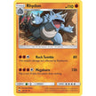 Rhydon (66/147) (SM03)
