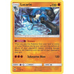 Lucario (71/147) (SM03)