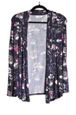 MAURICES Women Cardigans Regular fit in Gray - XS