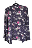 MAURICES Women Cardigans Regular fit in Gray - XS