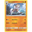 Lycanroc (76) (76/147) (SM03)