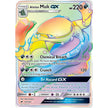 Alolan Muk GX (Secret) (157/147) (SM03)