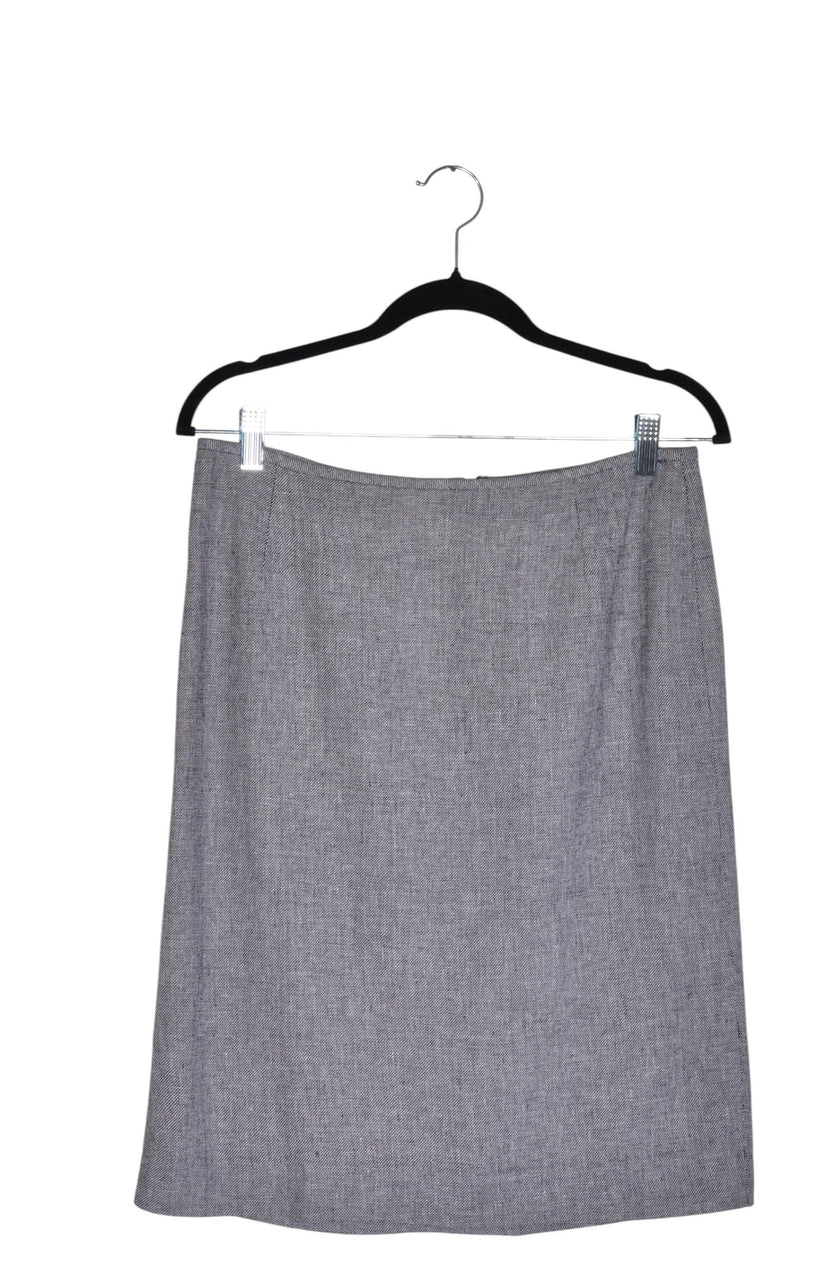 CALVIN KLEIN Women Pencil Skirts Regular fit in Gray - 10