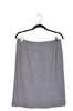 CALVIN KLEIN Women Pencil Skirts Regular fit in Gray - 10