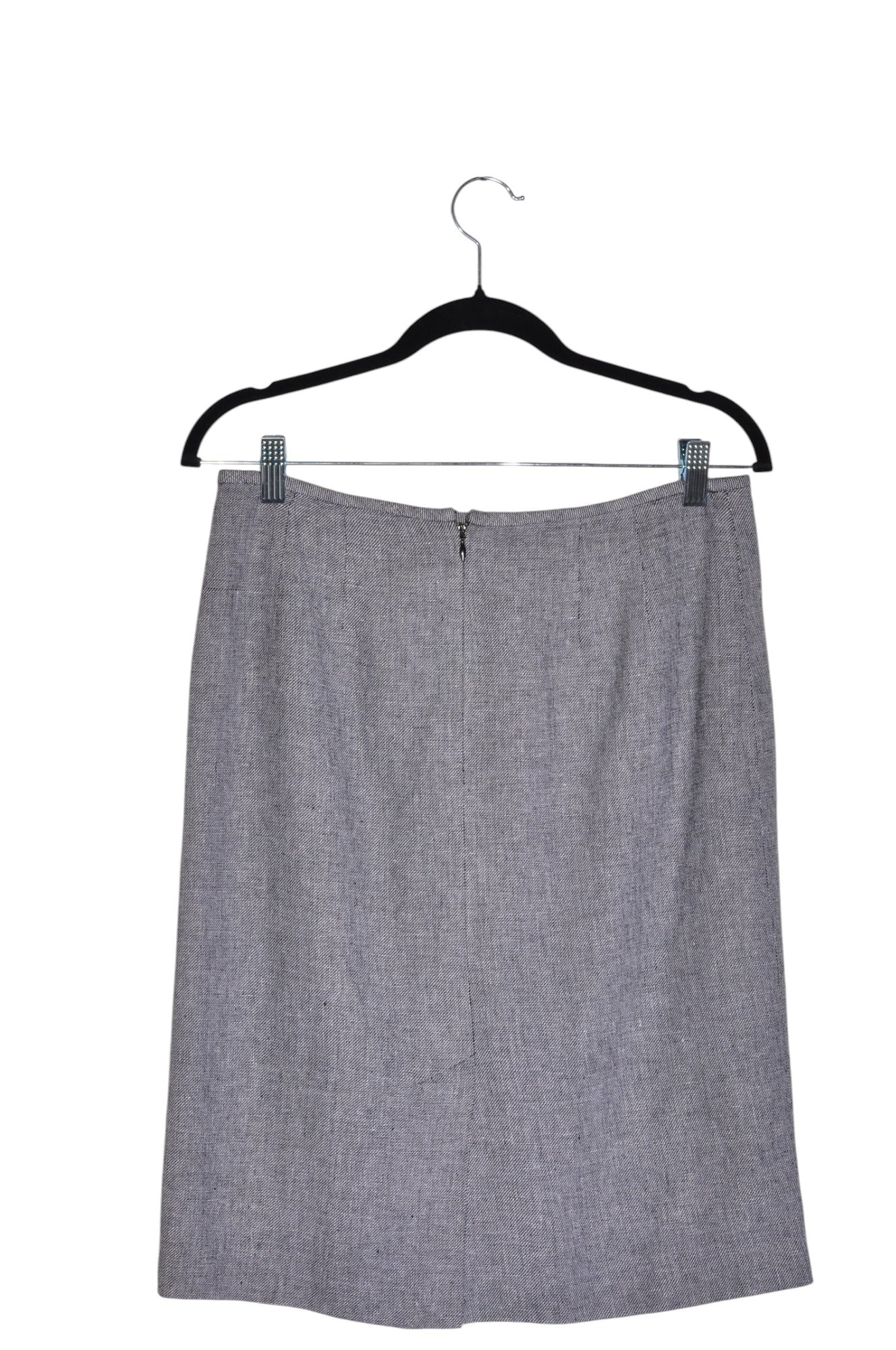 CALVIN KLEIN Women Pencil Skirts Regular fit in Gray - 10