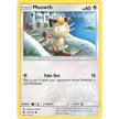 Meowth (101/147) (SM03)