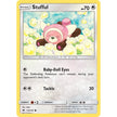 Stufful (110/147) (SM03)