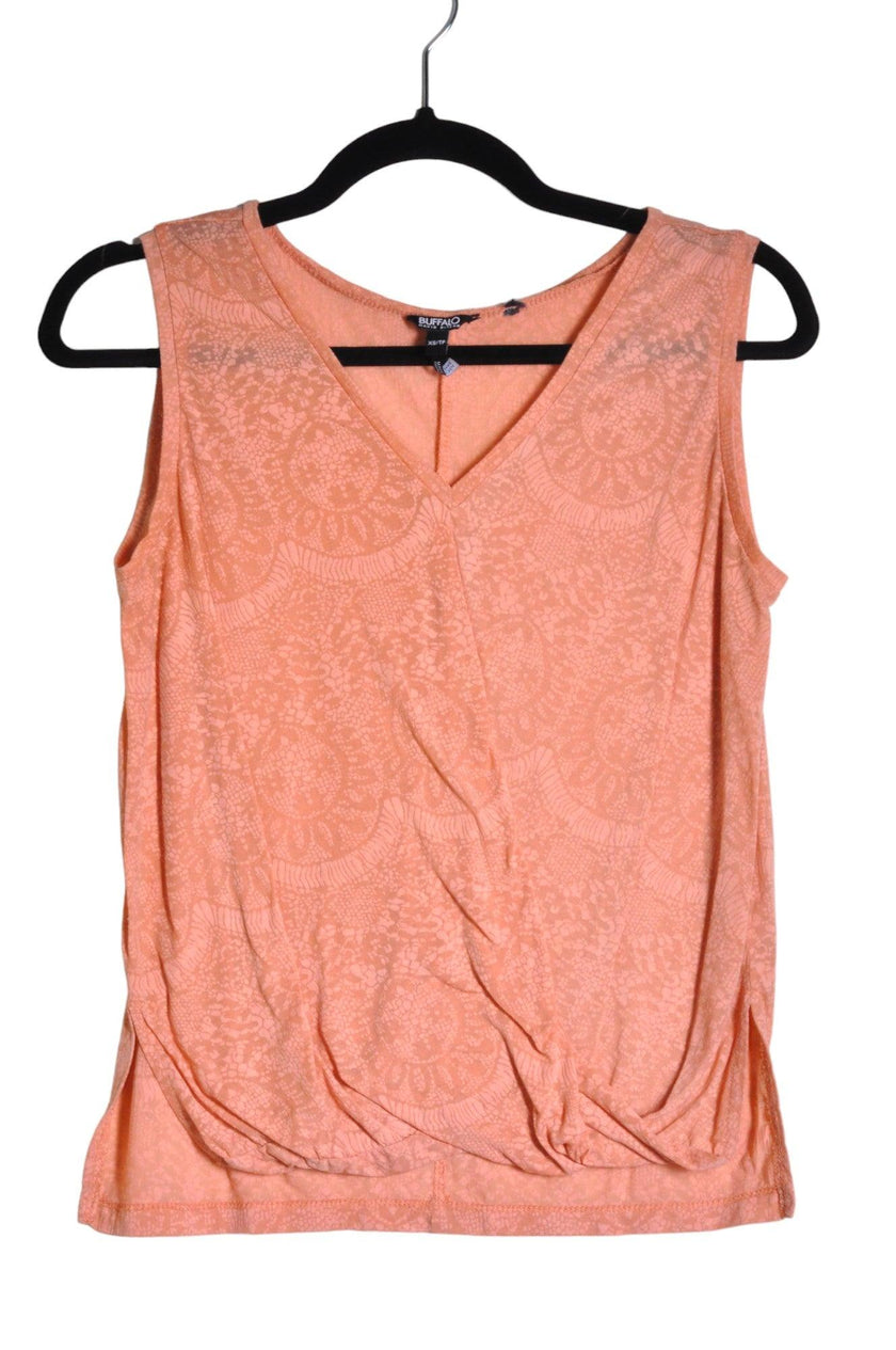 BUFFALO BY DAVID BITTON Women Blouses Regular fit in Pink - XS