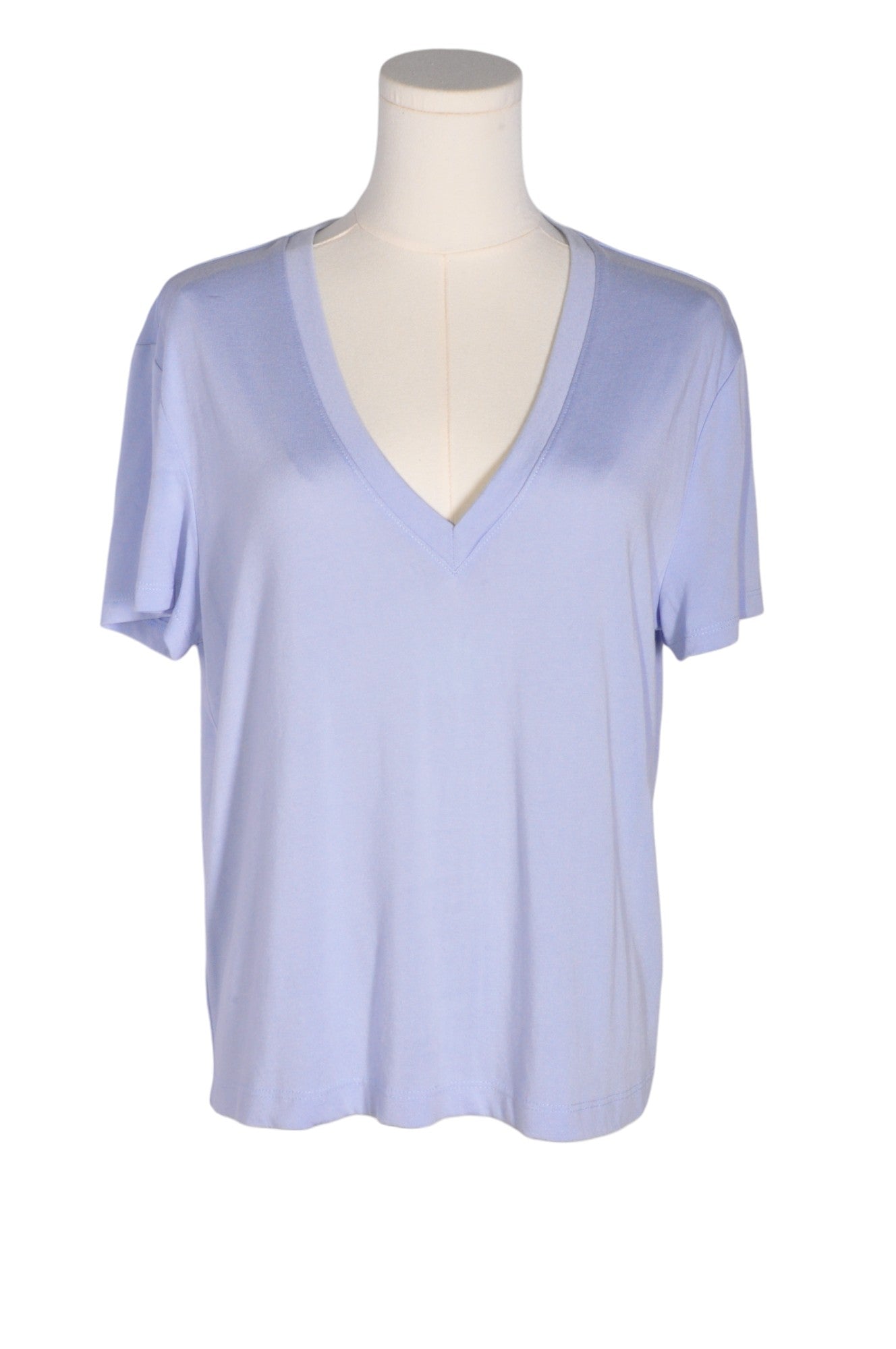 DYNAMITE Women T-Shirts Regular fit in Blue - S