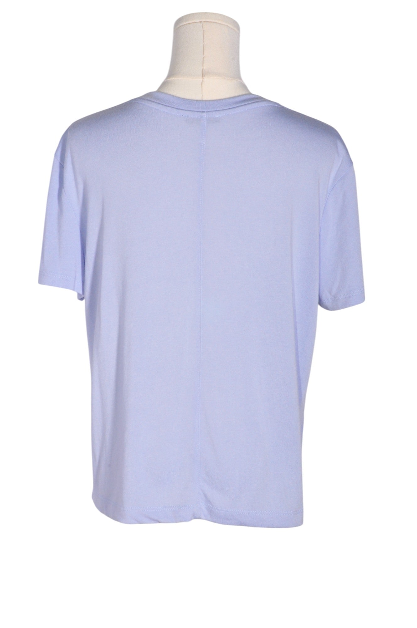 DYNAMITE Women T-Shirts Regular fit in Blue - S