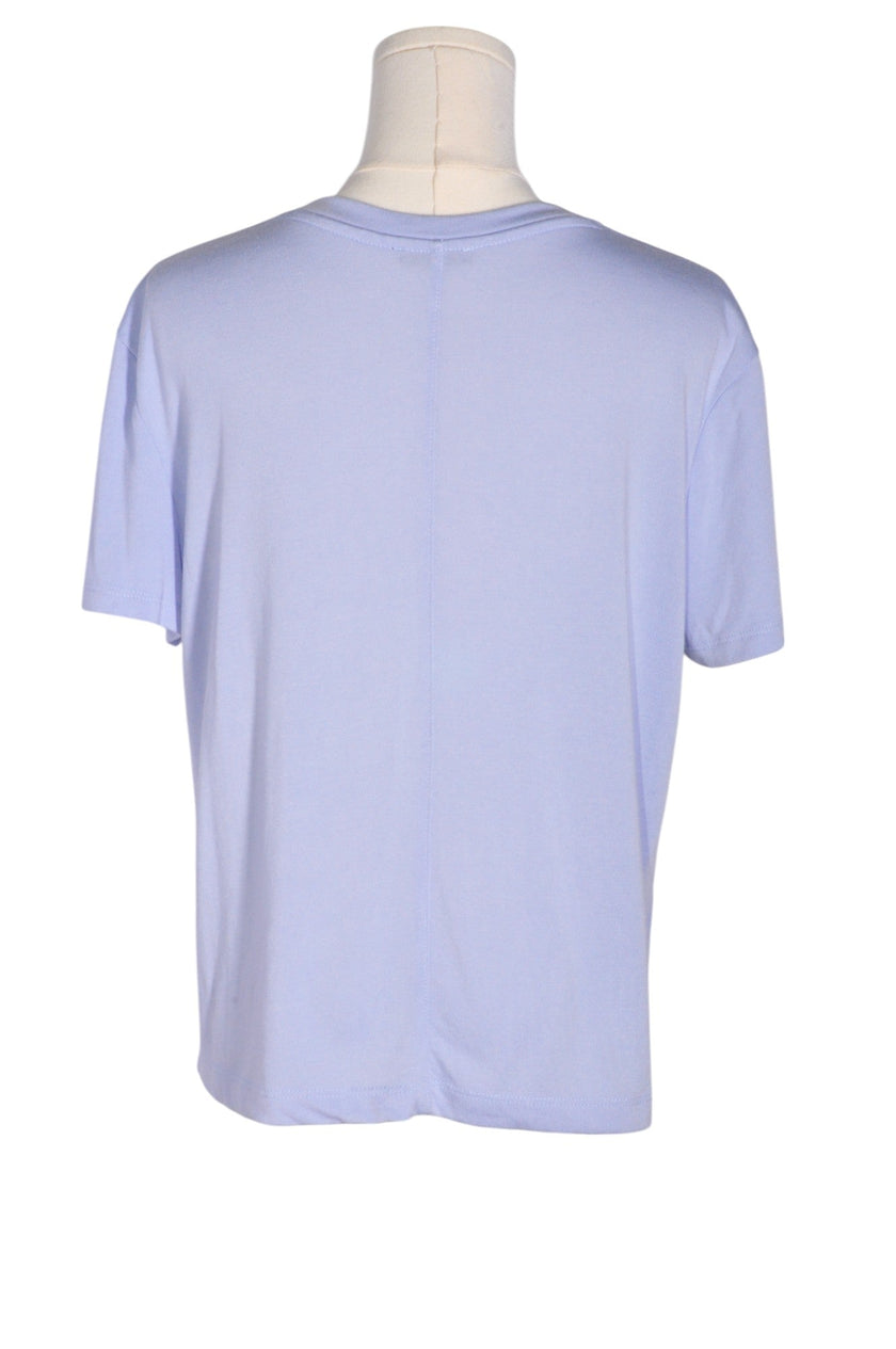 DYNAMITE Women T-Shirts Regular fit in Blue - S