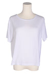CHRISTIAN SIRIANO Women T-Shirts Regular fit in White - S