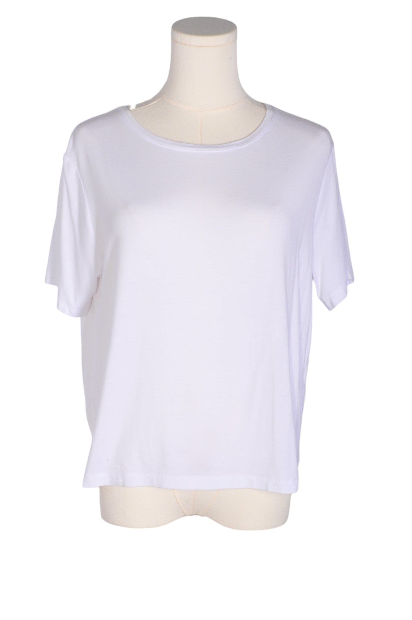 CHRISTIAN SIRIANO Women T-Shirts Regular fit in White - S