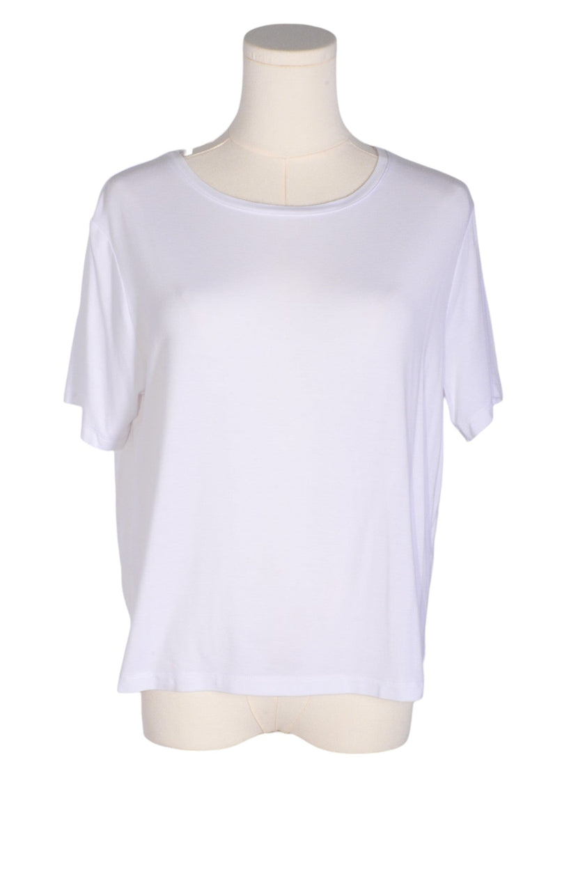 CHRISTIAN SIRIANO Women T-Shirts Regular fit in White - S