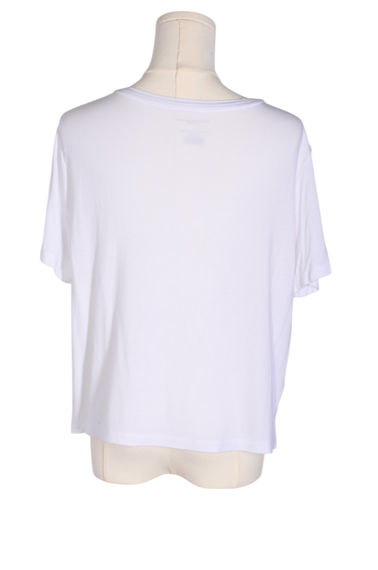CHRISTIAN SIRIANO Women T-Shirts Regular fit in White - S