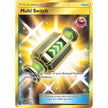 Multi Switch (Secret) (164/147) (SM03)