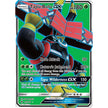 Tapu Bulu GX (Full Art) (130/147) (SM03)