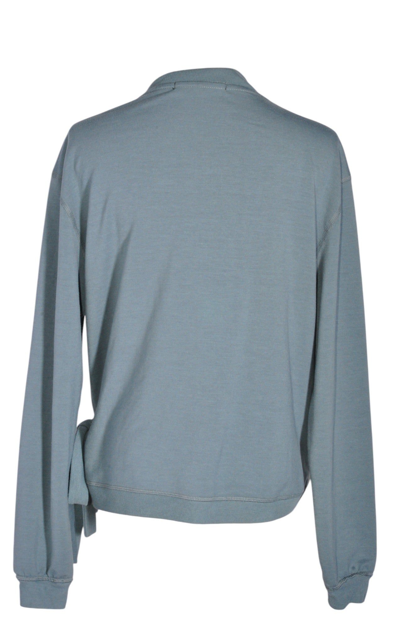 THRIVE SOCIETE Women Blouses Regular fit in Blue - M