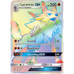 Lycanroc GX (Secret) (155/147) (SM03)