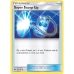 Super Scoop Up (124/147) (SM03)