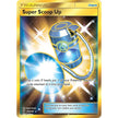 Super Scoop Up (Secret) (166/147) (SM03)