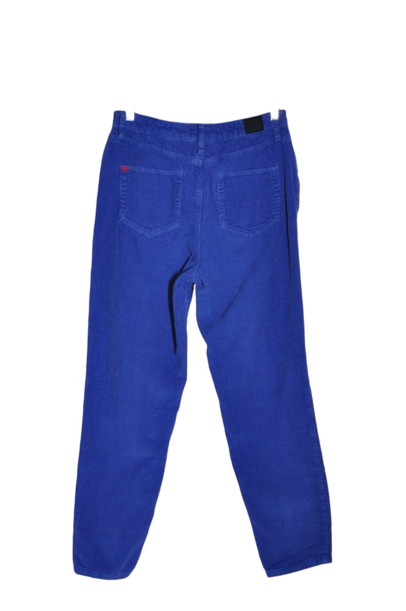 BDG Women Corduroy Pants Regular fit in Blue - 28