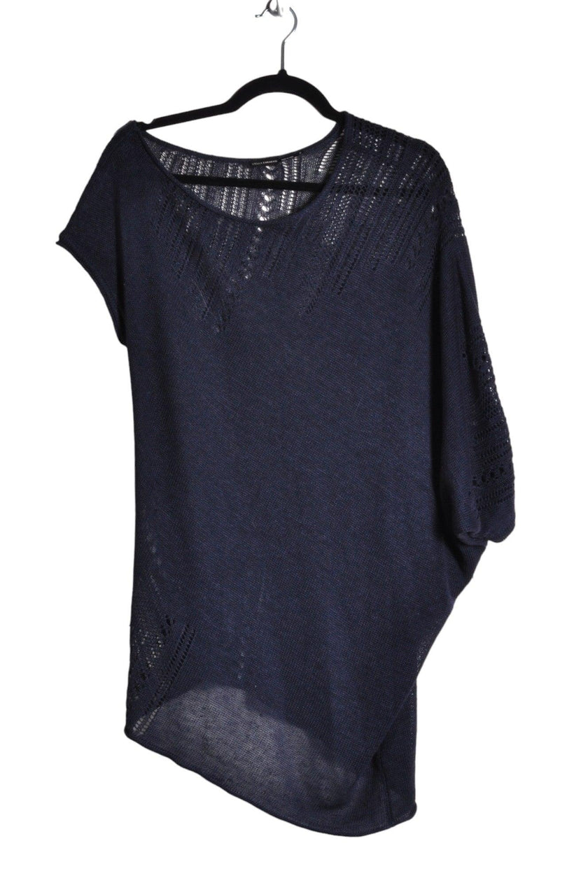 STELLA CARAKASI Women Blouses Regular fit in Blue - XS