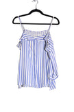 BISHOP + YOUNG Women Blouses Regular fit in Blue - S
