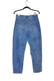 VANILIA STAR Women High-Waisted Jeans Regular fit in Blue - 7