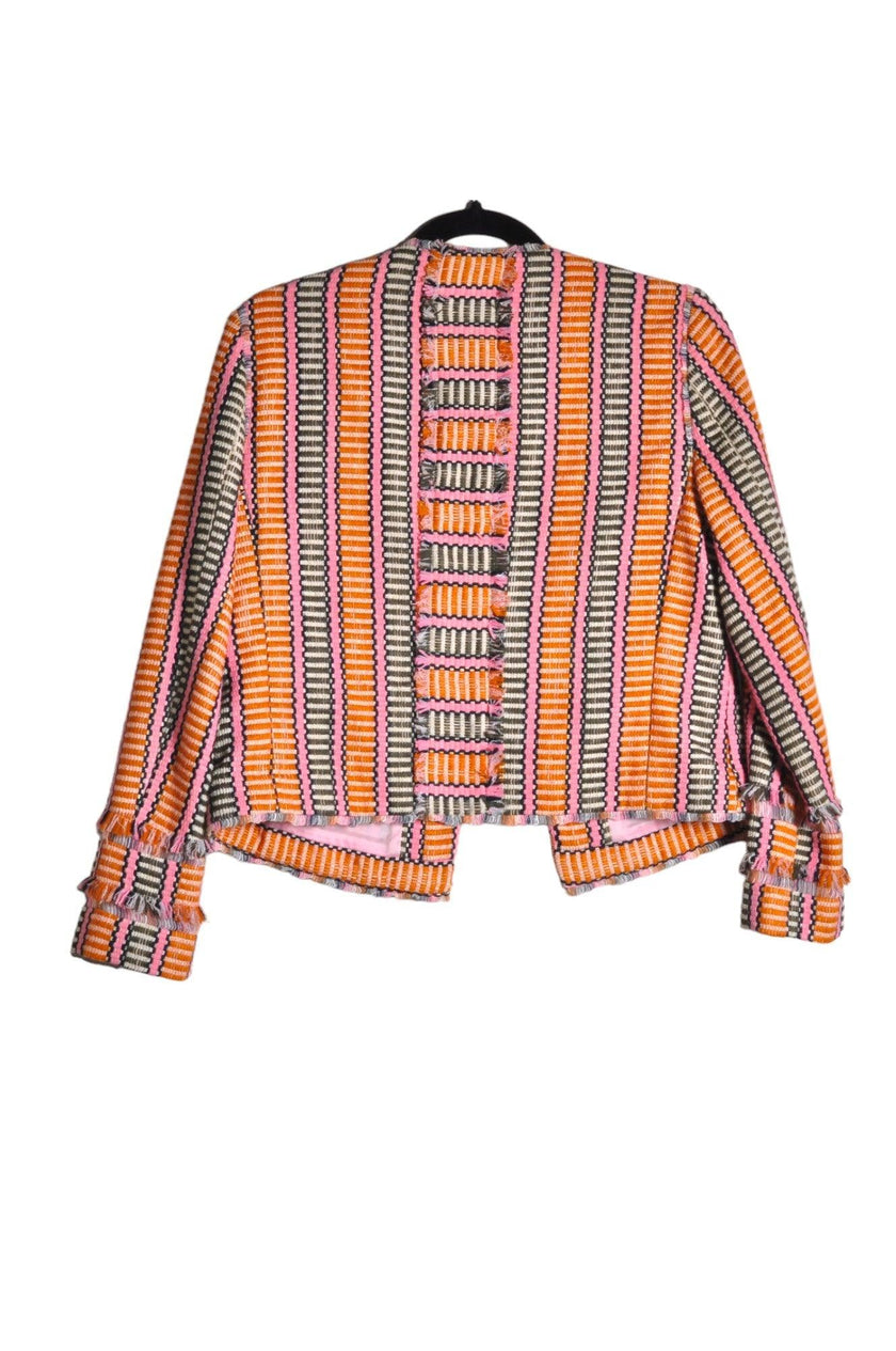 MARC CAIN Blazers Regular fit in Pink - 3