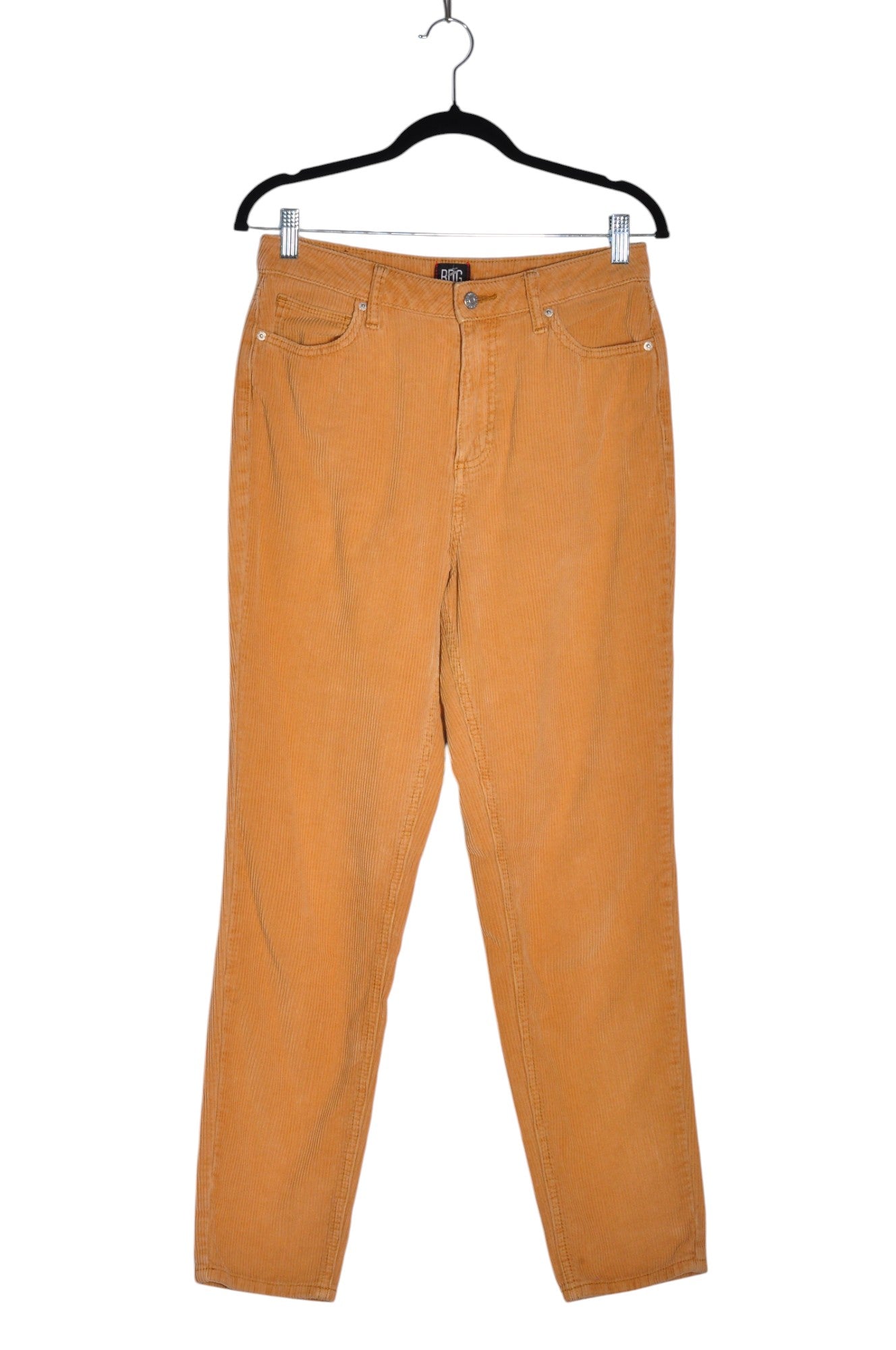 BDG Women Corduroy Pants Regular fit in Orange - 28