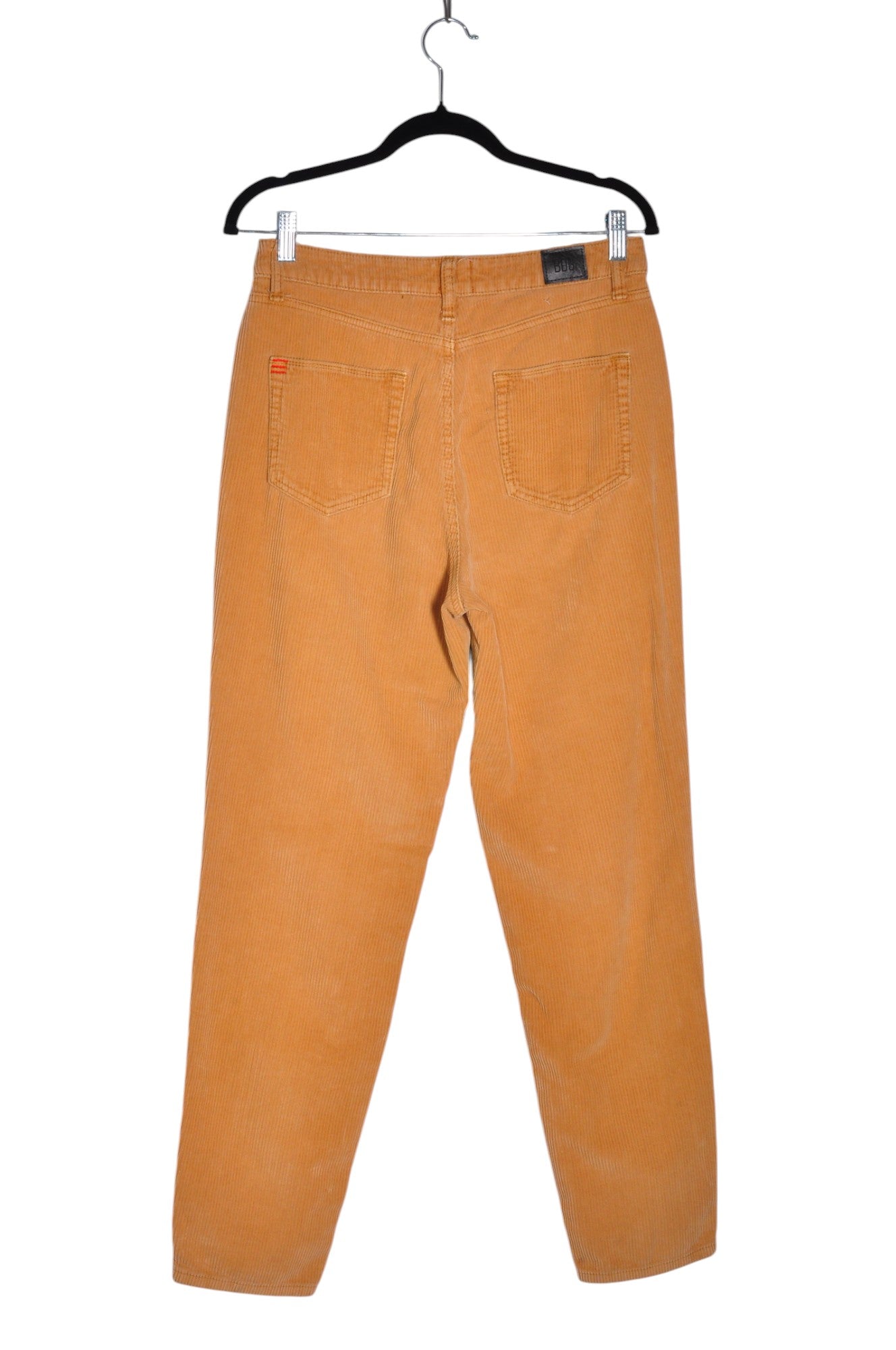 BDG Women Corduroy Pants Regular fit in Orange - 28