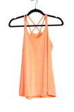 HYBA Women Activewear Tops Regular fit in Orange - XS