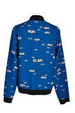 COP. COPINE Women Jackets Regular fit in Blue - 40