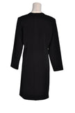 BIMBA Y LOLA Women Maxi Dresses Regular fit in Black - L
