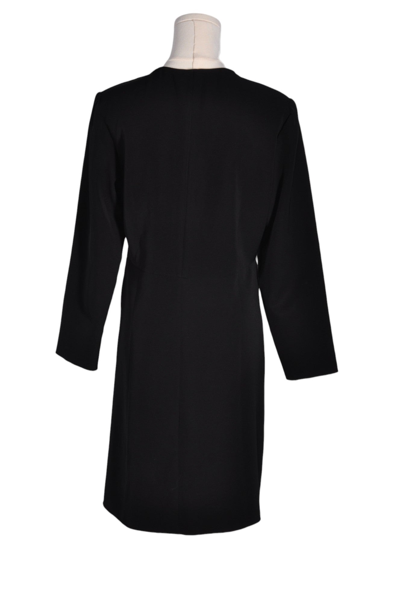 BIMBA Y LOLA Women Maxi Dresses Regular fit in Black - L