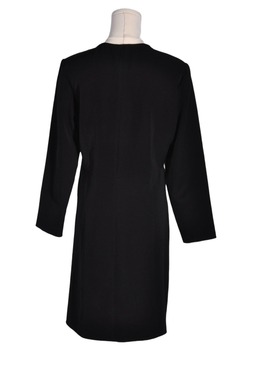 BIMBA Y LOLA Women Maxi Dresses Regular fit in Black - L