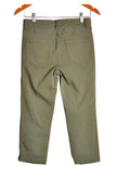 SOYA CONCEPT Women Straight-Legged Jeans Regular fit in Green - 38