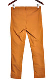 SOYA CONCEPT Women Work Pants Regular fit in Brown - 38