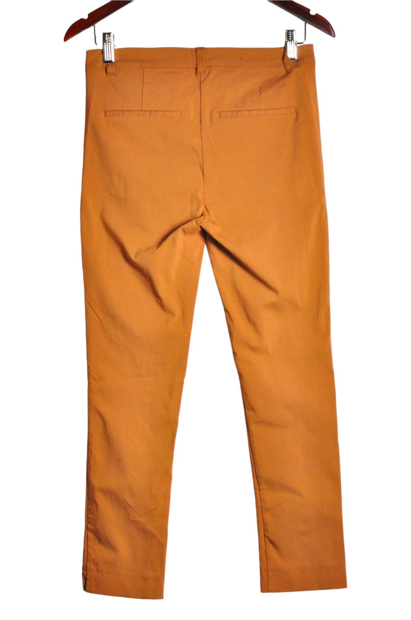 SOYA CONCEPT Women Work Pants Regular fit in Brown - 38