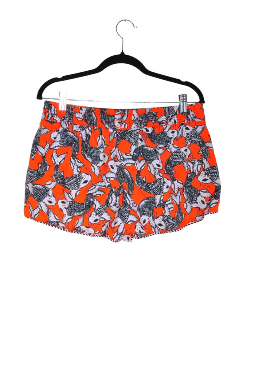 PERFORMANCE Women Classic Shorts Regular fit in Red - 38