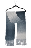 UNBRANDED Women Scarves Regular fit in Blue - S