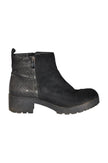 NIO NIO Women Boots Regular fit in Black - 41