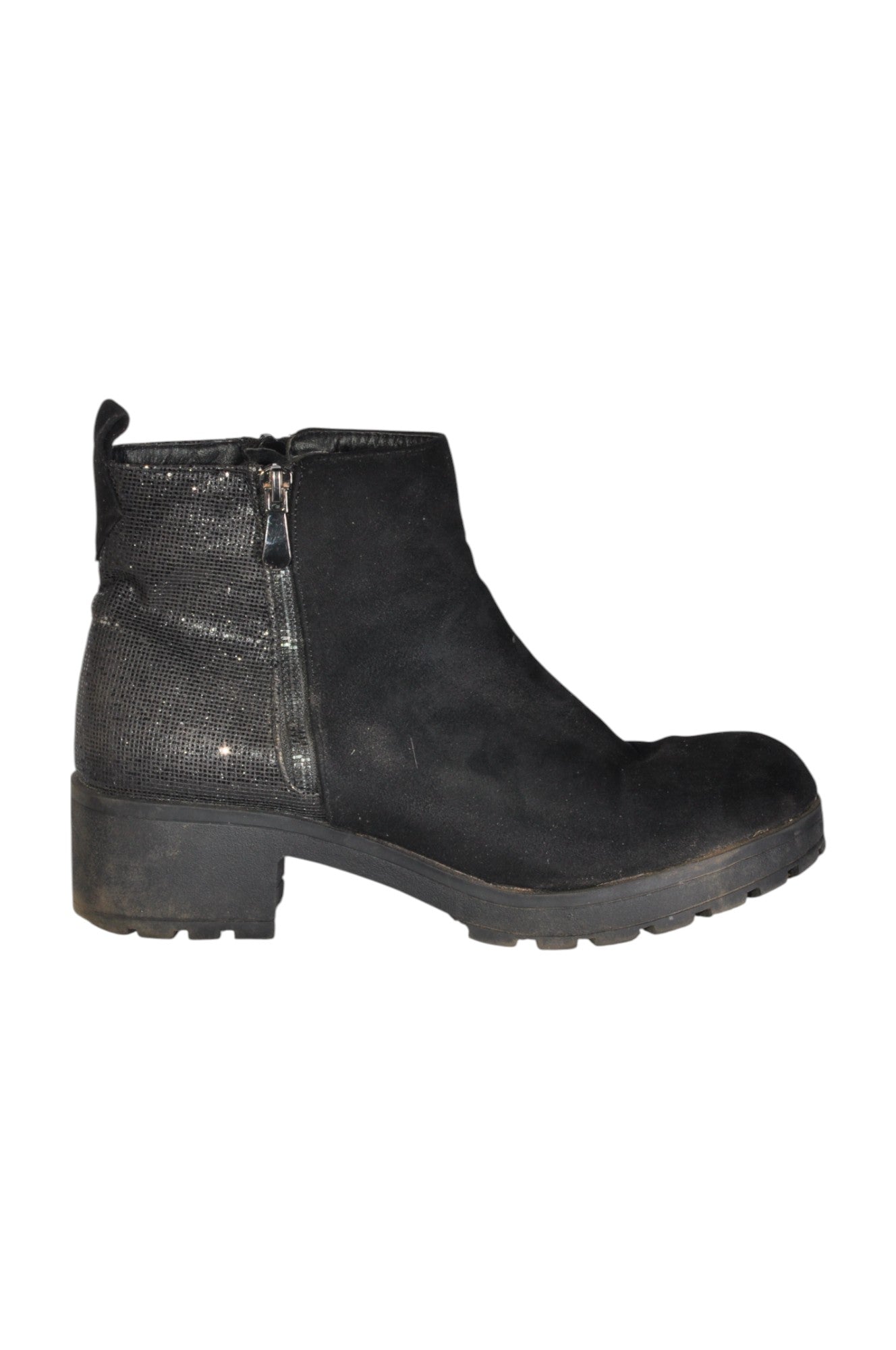 NIO NIO Women Boots Regular fit in Black - 41