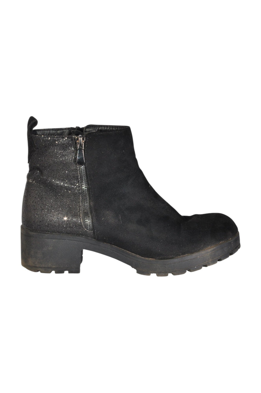 NIO NIO Women Boots Regular fit in Black - 41