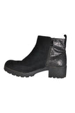 NIO NIO Women Boots Regular fit in Black - 41