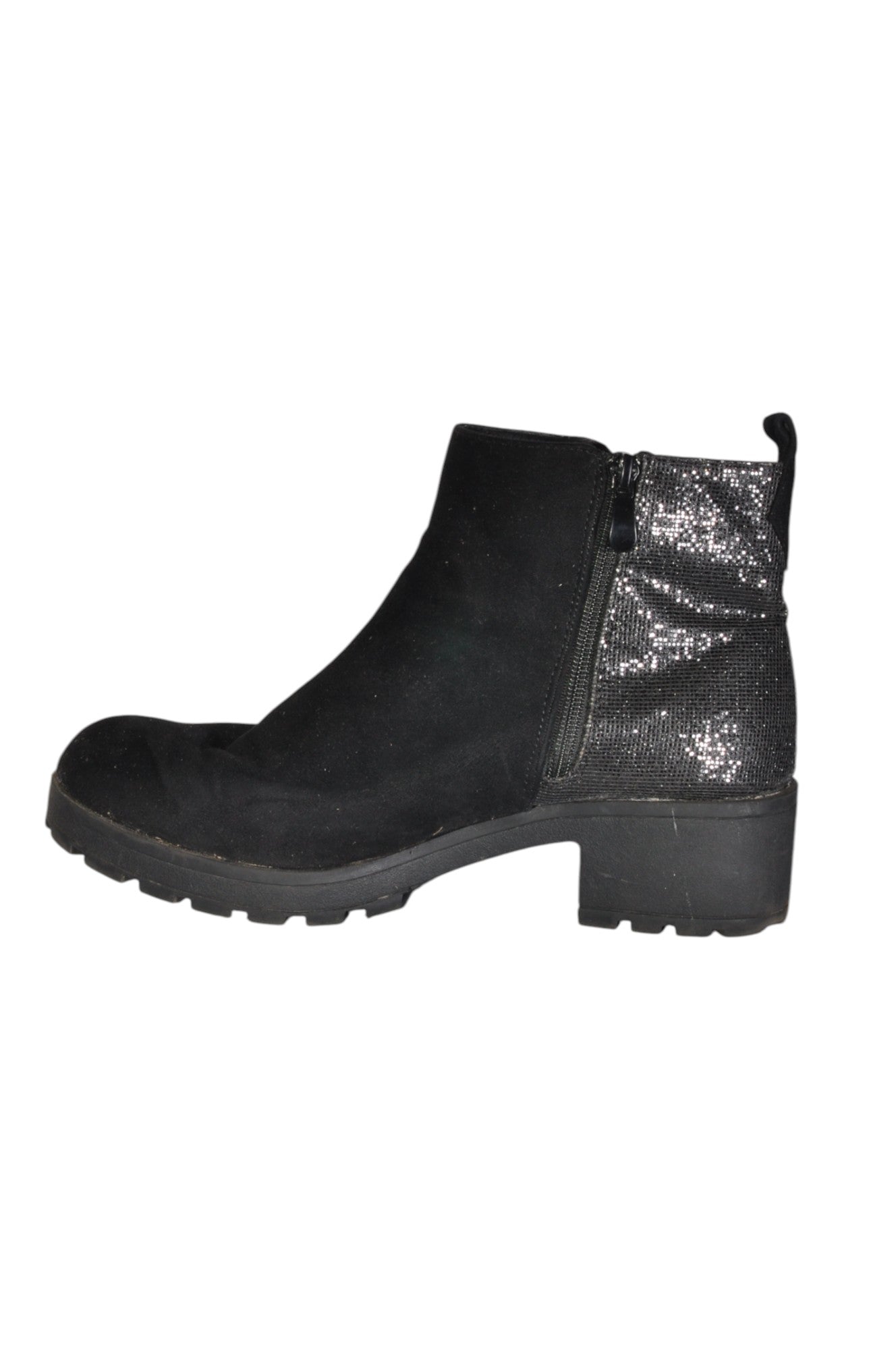 NIO NIO Women Boots Regular fit in Black - 41