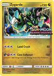 Zygarde - SM48 (Prerelease) SM48/248 - SM Promos Holofoil