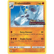 Crabominable - SM47 (Prerelease) (SM47) (SMP)