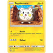 Togedemaru - SM44 (SM44) (SMP)